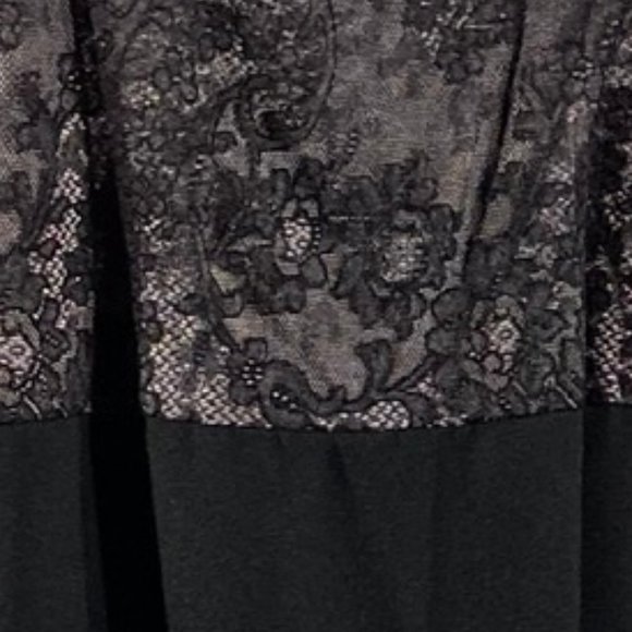 Jim Hjelm Occasions- Dress - Picture 7 of 8